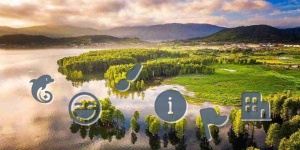 Valley View Luxury Lodges Gamekeepers 4 Bedroomed - Housity