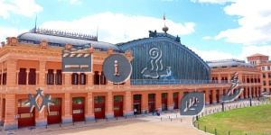BcnStop Sagrada Familia - Housity