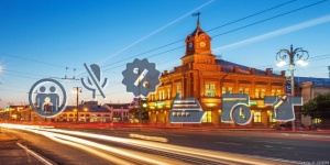 HOTEL BUGANVILIA - Housity