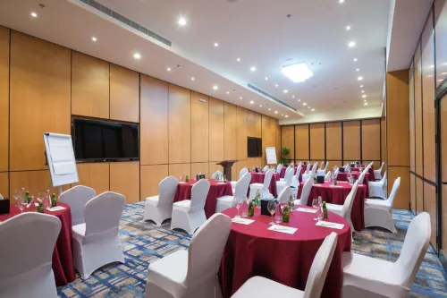 Art View Hotel Al Riyadh Photos