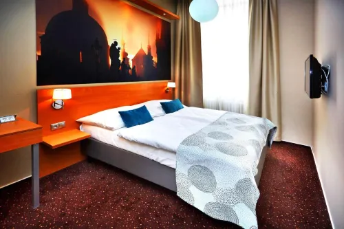 Hotel Adler - Czech Leading Hotels Photos