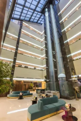 Art View Hotel Al Riyadh Photos