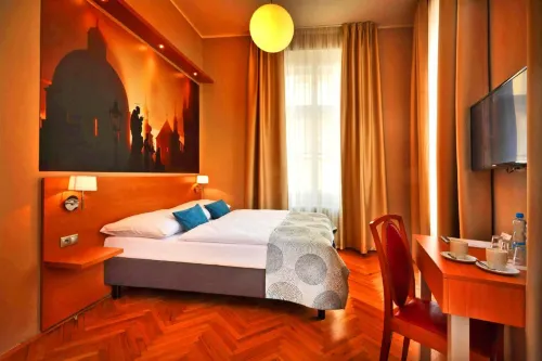 Hotel Adler - Czech Leading Hotels Photos