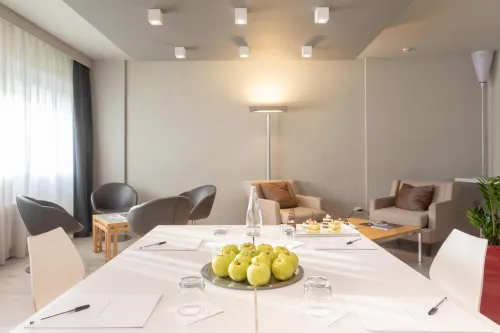 Living Place Hotel Espaces Affaires Photos