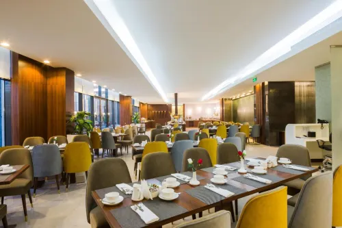 Art View Hotel Al Riyadh Photos
