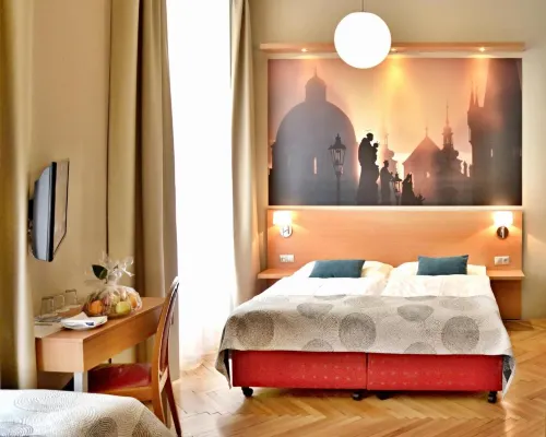 Hotel Adler - Czech Leading Hotels Photos