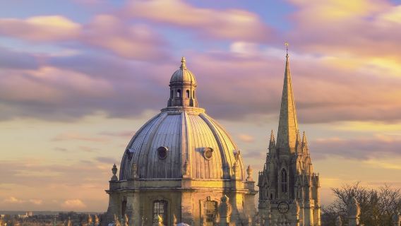 Harry Potter Studio Tour + University of Oxford 1-day tour in United Kingdom|Admission ticket included + Oxford English guided tour