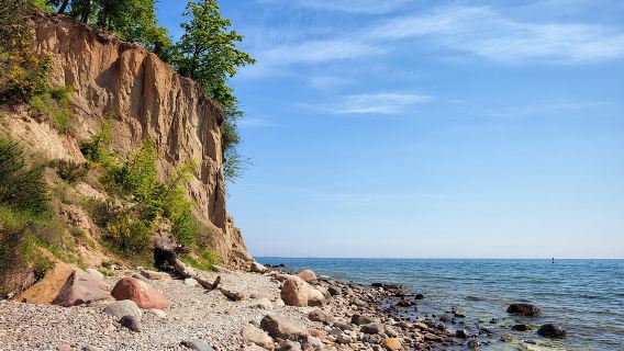 Gdansk, Sopot, and Gdynia Private Tour