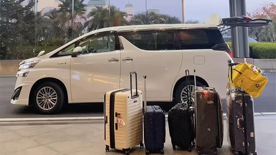 [Guangdong-Hong Kong-Macau Transfer Service] Cross-border private charter transfer with Hong Kong dual-plate vehicles for Shenzhen/Guangzhou/Hong Kong/Macau/Zhuhai and other locations