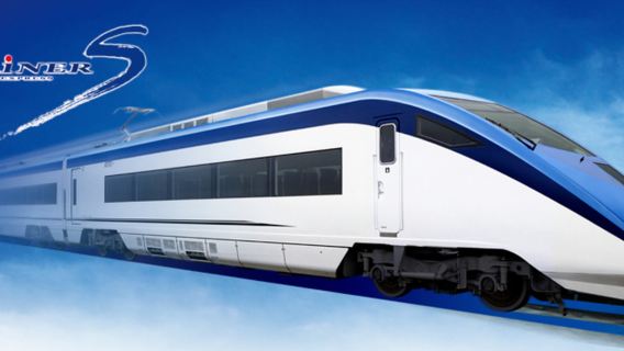 [Official Ticket] Keisei Skyliner Narita Airport Express Ticket