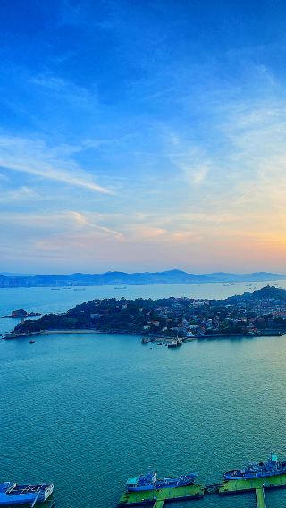 9D8N • Xiamen Tulou / Chaoshan + Quanzhou Tour