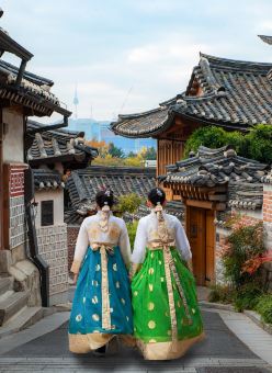 South Korea