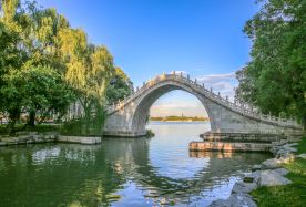 4-day 3-night · Group Tours · Beijing + Mutianyu Great Wall + Summer Palace + Bird's Nest Cultural Center + Water Cube · Embark on a hike along the picturesque Mutianyu Great Wall, wander through the grand Summer Palace, and capture photos at contemporary landmarks such as the Bird's Nest and Water Cube. Relish a full day of leisure to explore at your own pace. Accommodations are provided in comfortable 3-star hotels, offering a budget-friendly opportunity to experience both the historic allure and dynamic modernity of Beijing.