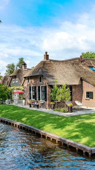 6D5N • Amsterdam & The Hague & Rotterdam, the Netherlands + Brussels, Belgium