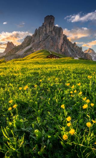 13D10N • Europe: Italy + Switzerland + Germany + France · Roundtrip Flight by Qatar Airways · QR · Leisure Pace · Senior-Friendly