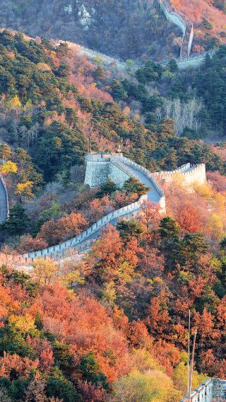 8D7N • Beijing–Shaanxi: Great Wall of China + Forbidden City + Emperor Qinshihuang's Mausoleum Site Museum + Mount Hua, no shopping stops