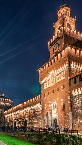 11D10N • Timeless Italy Private Trip: Stylish Milan, Dreamy Venice, Artistic Florence, Historic Rome & Charming Naples with Ancient Pompeii Ruins