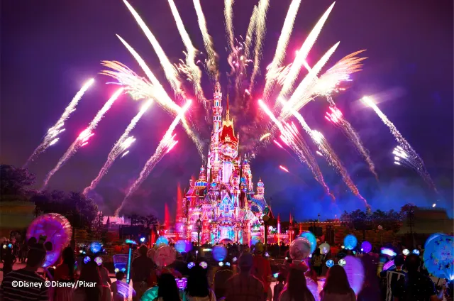 Hong Kong Disneyland