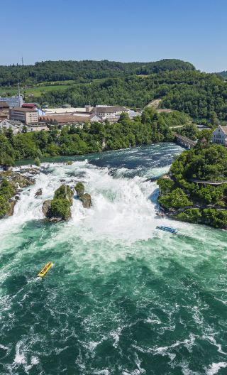 11D8N • Airfare Incl · Switzerland: Zurich + Lucerne + Bern · SG Departure · Flights Incl · Meals Incl · SG Tour Leader · Leisure Pace · Senior-Friendly