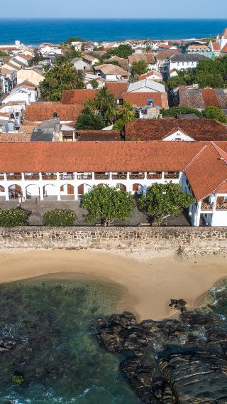 6天4晚 • 可倫坡 Colombo＋丹布勒石窟寺＋獅子岩＋佛牙寺＋康提＋格雷戈裡湖＋雅拉國家公園 Safari＋加勒＋高蹺漁夫