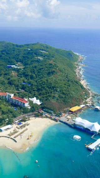7D6N • Classic Hainan Eastern Route:free plan&pay if satisfied,Haikou + Sanya 4-Day Private Car Charter & Popular Attractions. Optional: Yalong Bay Tropical Forest Park and more