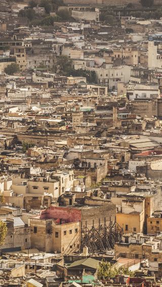 7D6N • from Casablanca to Marrakech Trip via the imperial cities and Merzouga Desert 