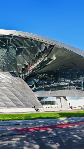 11D10N • Switzerland + Germany -- Contact customer service to get free tickets to the BMW Museum