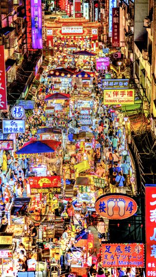 5D4N • Experience a journey from Taipei's city lights to a leisure getaway in Yilan