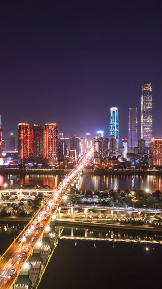 3天2晚 • 6人團·長沙＋橘子洲＋湖南省博＋韶山＆2晚連住＋24H接站＋專業導遊深度講解