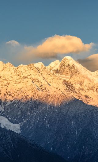 7D6N • Yunnan: Lijiang + Shangri-La + Yubeng Village + Ice Lake + Yubeng God Waterfall + Meili Snow Mountain National Park