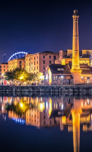 2D1N • United Kingdom + Liverpool + explore the Beatles theme