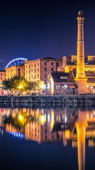 2D1N • United Kingdom + Liverpool + explore the Beatles theme