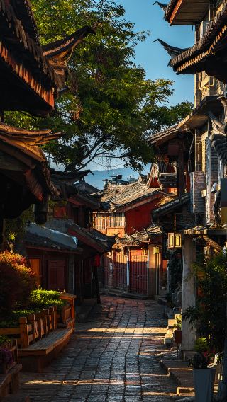 9D7N • Airfare Incl · Yunnan: Kunming + Dali + Lijiang + Shangri-La · Bai, Naxi & Tibetan Culture · Jade Dragon Snow Mountain · Nonstop Flights · Meals Incl · Deposit & Free Cancellation · SG Departure