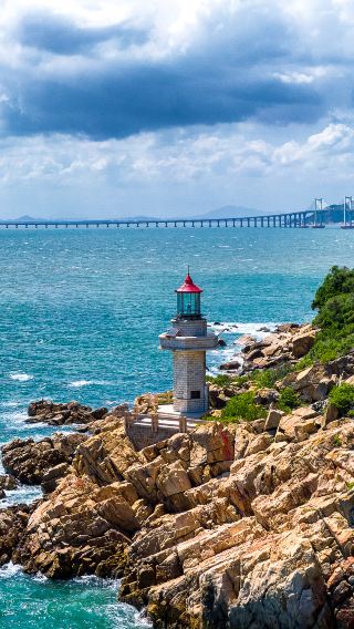 8D7N • Experience the splendor of Xiamen, Fujian, and Mt. Wuyi on an unforgettable 8-day tour - a journey of natural beauty and cultural discovery with no shopping stops