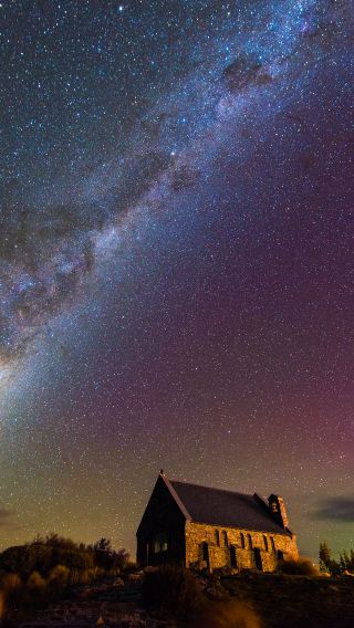 6D5N • The Heart of the South Island: Beneath the cloud-kissed peaks, a pure rendezvous with Mount Cook.