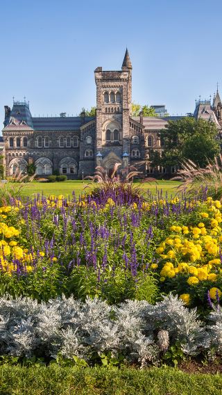 6D5N • Toronto + Ottawa + Montreal + Quebec City + Kingston + Niagara Falls, Canada