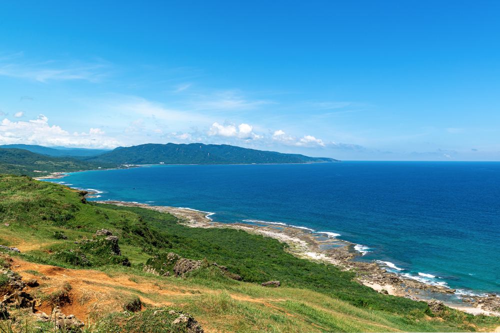 컨딩 국립공원