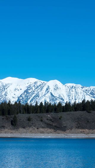 4D3N • Salt Lake City + Two national parks