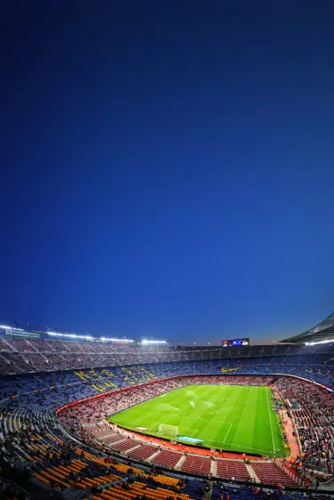 諾坎普球場門票【2026】- 票券資訊、營業時間及評論｜Trip.com