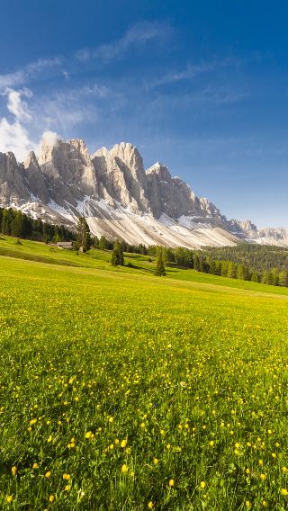 3D2N • Dolomites to Venice · A Private Journey Through the Italian Alps