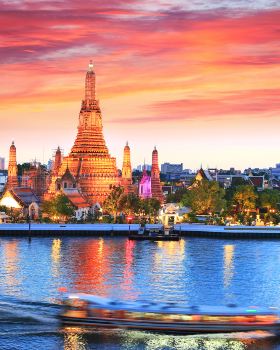 Thailand