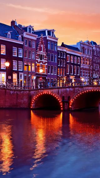 2D1N • 2-day Dutch highlights: art, flowers & countryside charm