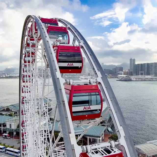 [Free Travel in Hong Kong] How to enjoy a 3-day and 2-night trip to Hong Kong, a comprehensive guide to itinerary planning!