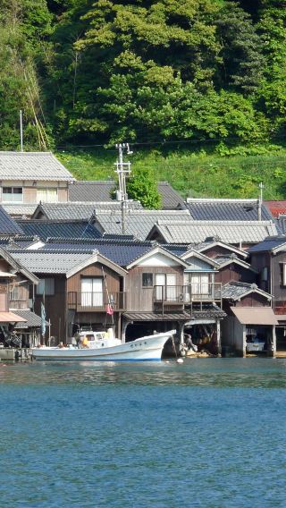 2D1N • Japan + Osaka + Kyoto + Kobe