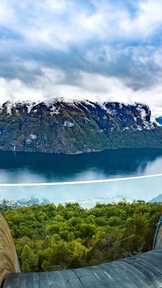 7D6N • Denmark + Norway + Sweden