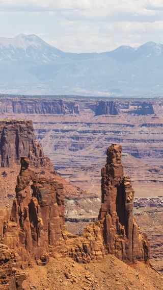 6D5N • Las Vegas + Five national parks