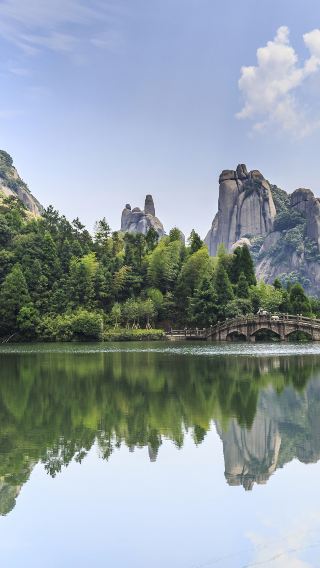 5日4晚 • 「行攝山海·閩地尋芳」東壁村＆邂逅浪漫灘塗日落｜榕楓＆拍攝「趕鵝牽牛」｜鴛鴦草場＆童話小火車｜泉州＆簪花旅拍＋品茶覌戲