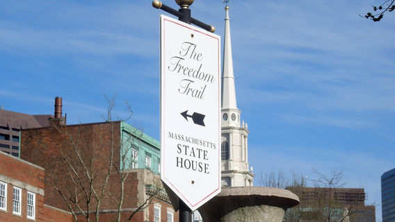 Freedom Trail