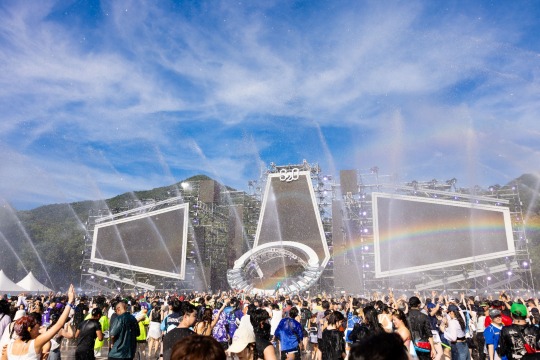 果川市 | S2O Korea Songkran Music Festival