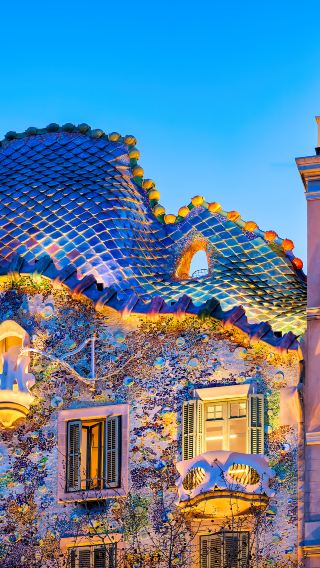 12D11N • Spain - Madrid + Barcelona + Toledo -- Including key attraction tickets and AVE high-speed rail
